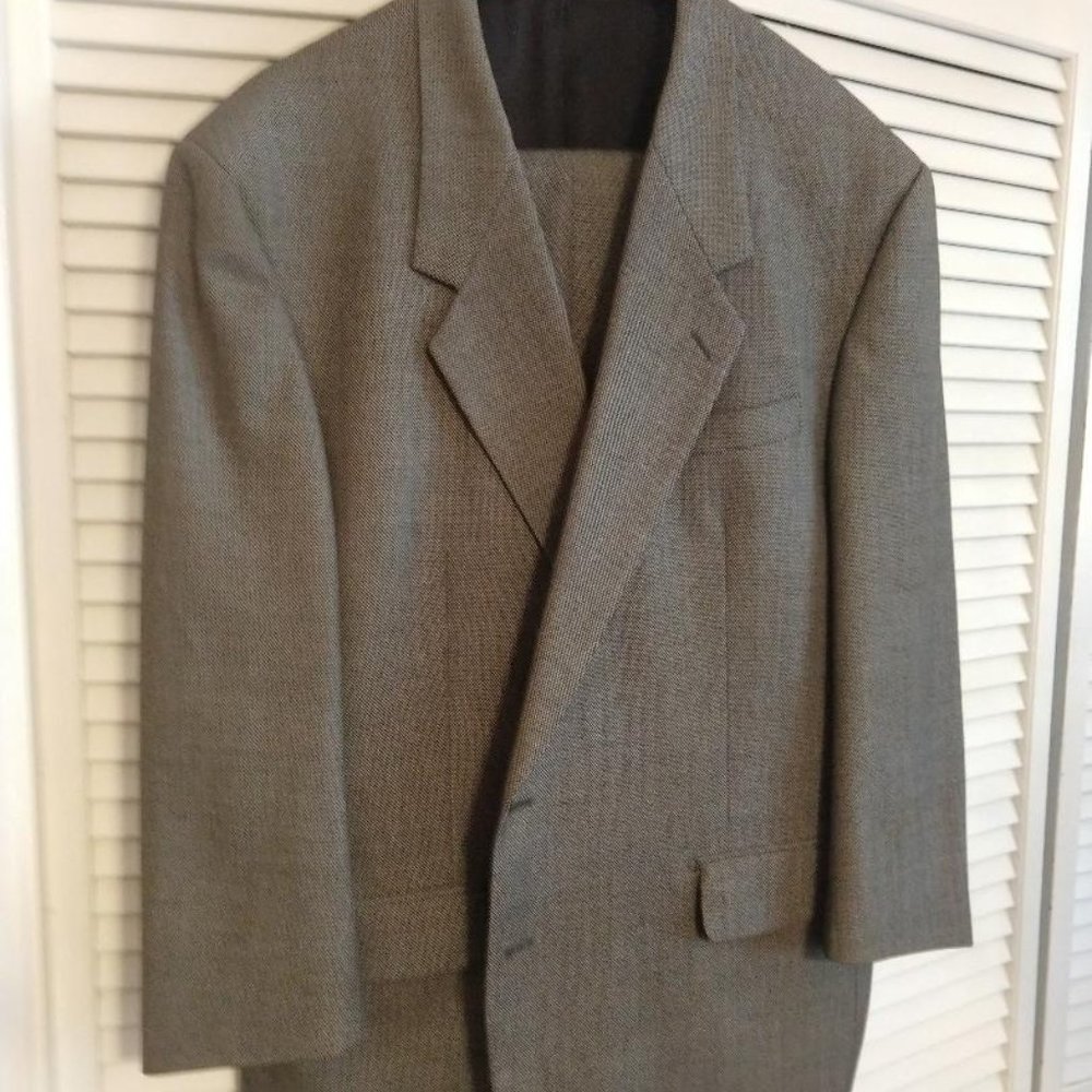 Alfani  Men's 2 piece suite